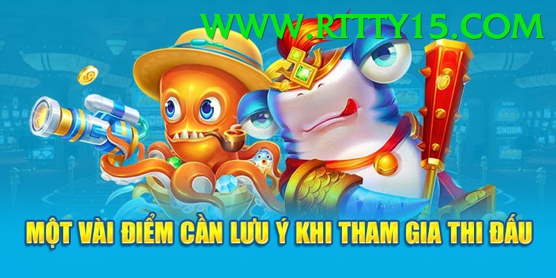 Game Bắn Cá - Phần thưởng khổng lồ