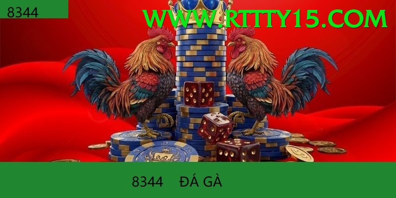 Cách Đọc Kèo Đá Gà